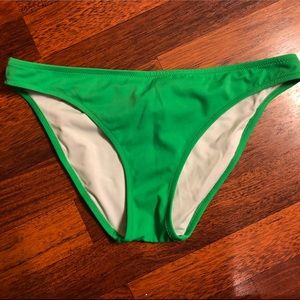 Victoria Secret bikini bottom